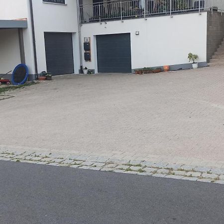 Guenther'S Ferienwohnung Pegnitz Kültér fotó