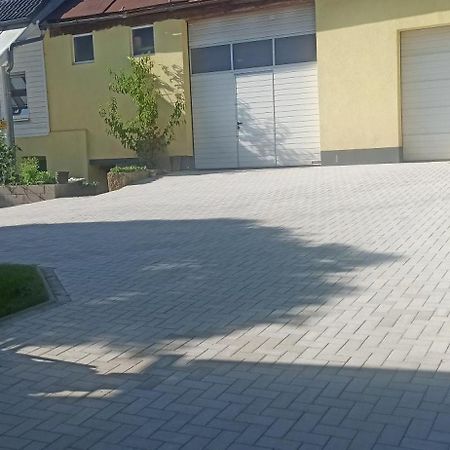 Guenther'S Ferienwohnung Pegnitz Kültér fotó