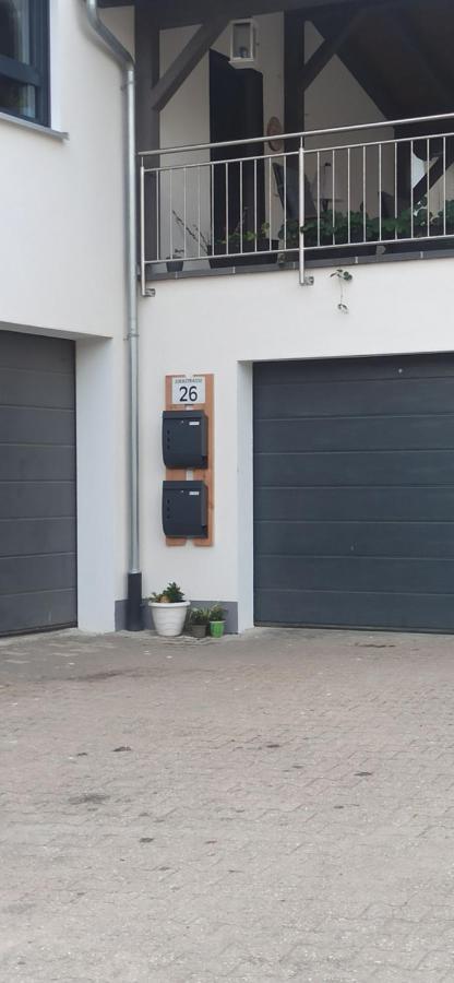 Guenther'S Ferienwohnung Pegnitz Kültér fotó