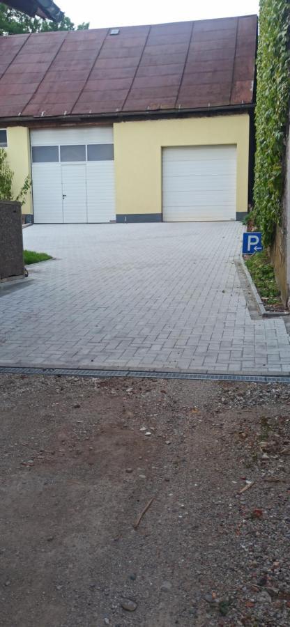 Guenther'S Ferienwohnung Pegnitz Kültér fotó