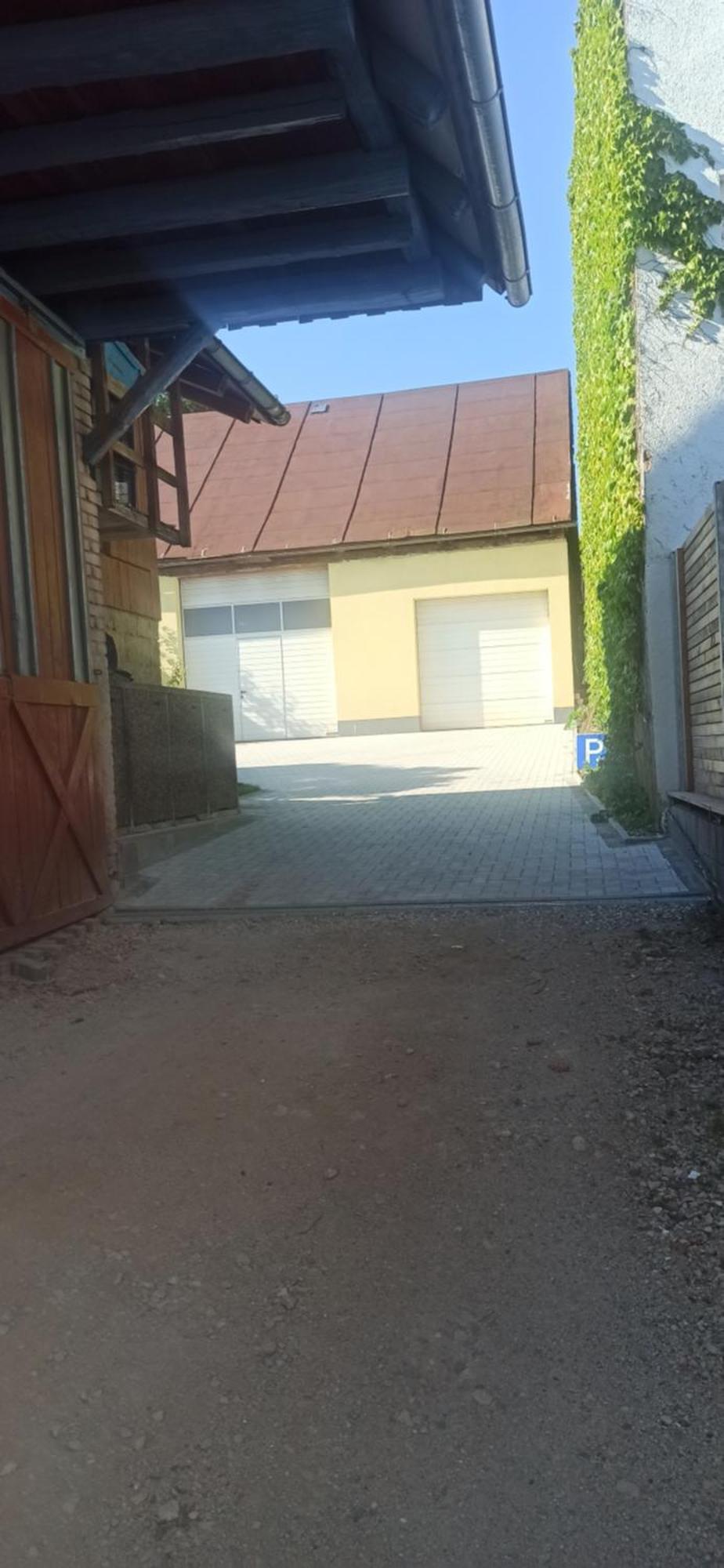Guenther'S Ferienwohnung Pegnitz Kültér fotó