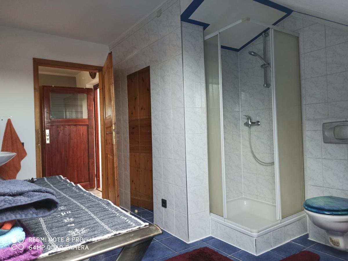 Guenther'S Ferienwohnung Pegnitz Kültér fotó